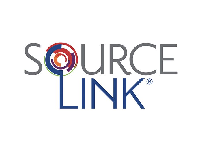 SourceLink Sample (Theme 1)